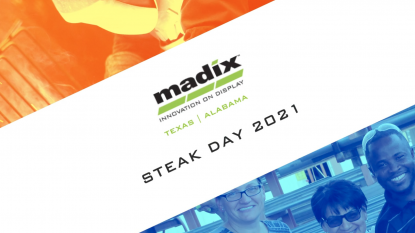 Madix Steak Day (2021) Image